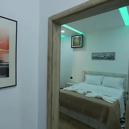 Hotel Lundra Gramsh