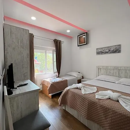 Ξενοδοχείο Lundra