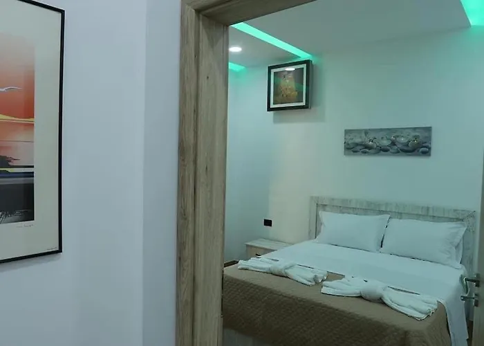 호텔 Lundra Gramsh