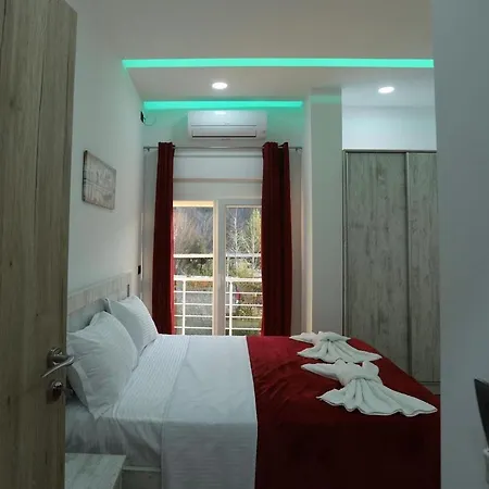 Hotel Lundra 5*