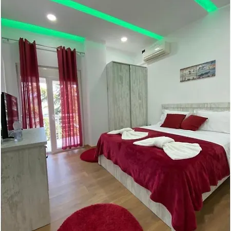Lundra Hotel