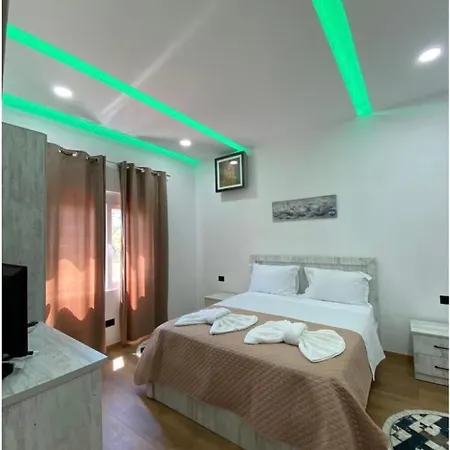 Lundra Hotel 5*
