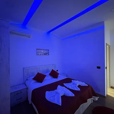 Hotel Lundra 5*